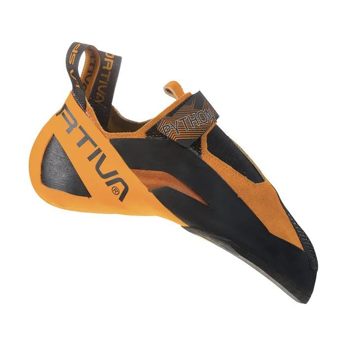 La Sportiva Python Orange - Sepatu Panjat Tebing