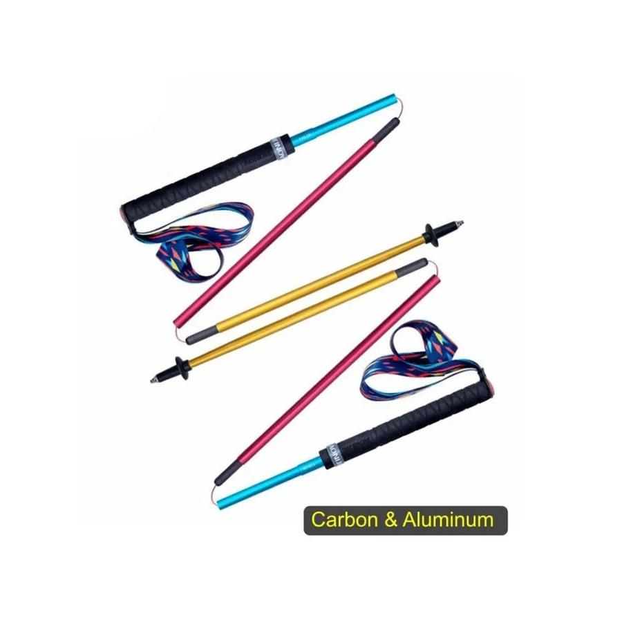 Trekking pole Lipat Aonijie E4201 Original - Trekking Pole Ultralight Trail Running
