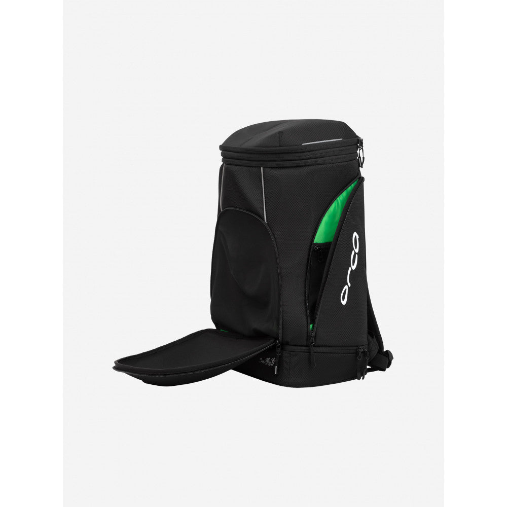 Orca Transition Backpack - Tas Ransel