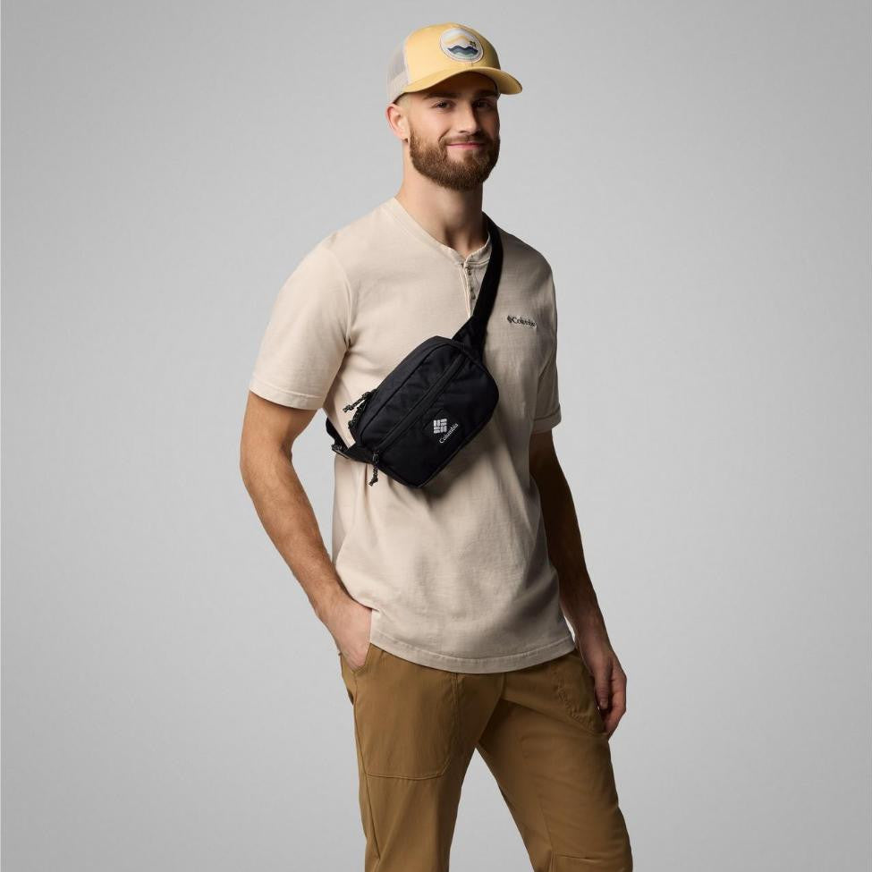Tas Pinggang/Waist Bag Unisex - Columbia Trail Traveler Hip Pack