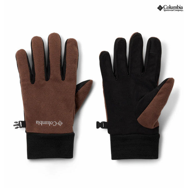 Columbia Men's Arctic Crest Gloves