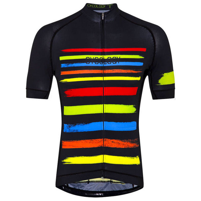 Cycology Horizon Men's Cycling Jersey