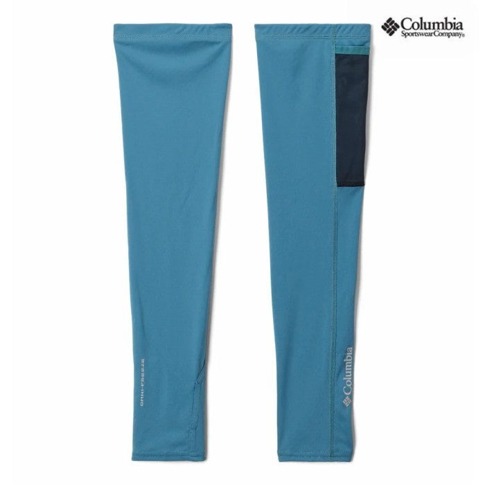 Columbia Freezer Zero II Arm Sleeve / Manset Tangan - Cloudburst