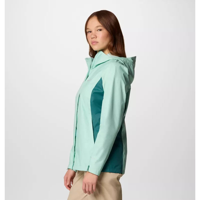 Jaket Gunung/Outdoor - Columbia Women’s Arcadia II Jacket