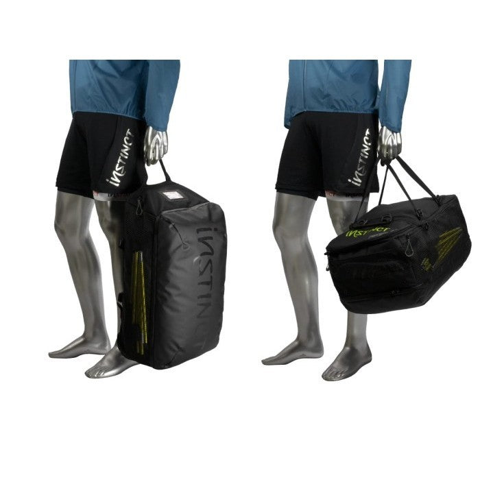 Duffel Pack 45L INSTINCT TRAIL - Sport Backpack