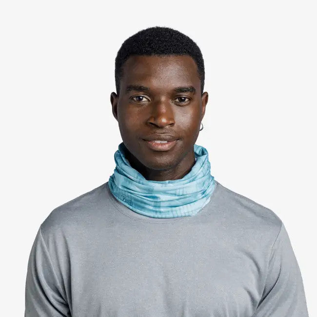 Buff Original CoolNet UV Neckwear Pool Kovey