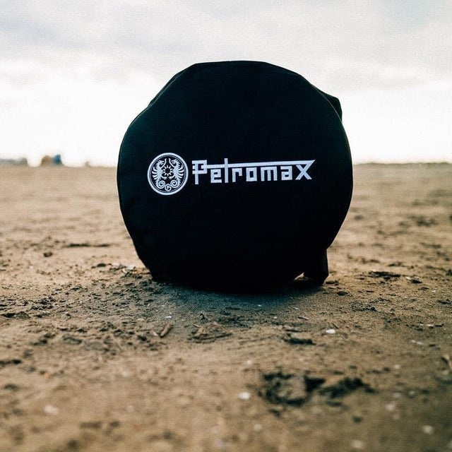 Petromax Transport Bag For Petromax Dutch Oven Ft12 & Atago