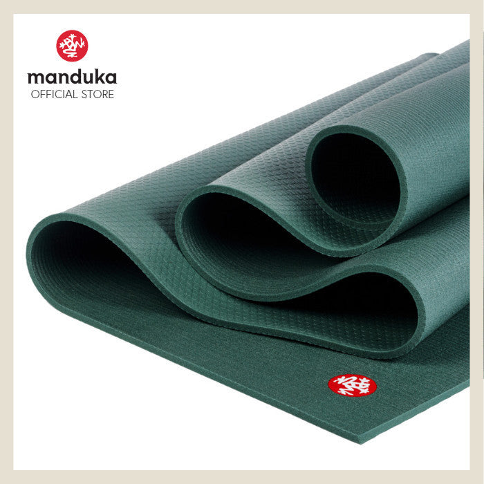 Manduka PRO Yoga Mat 6mm (ExtraLong 215cm)