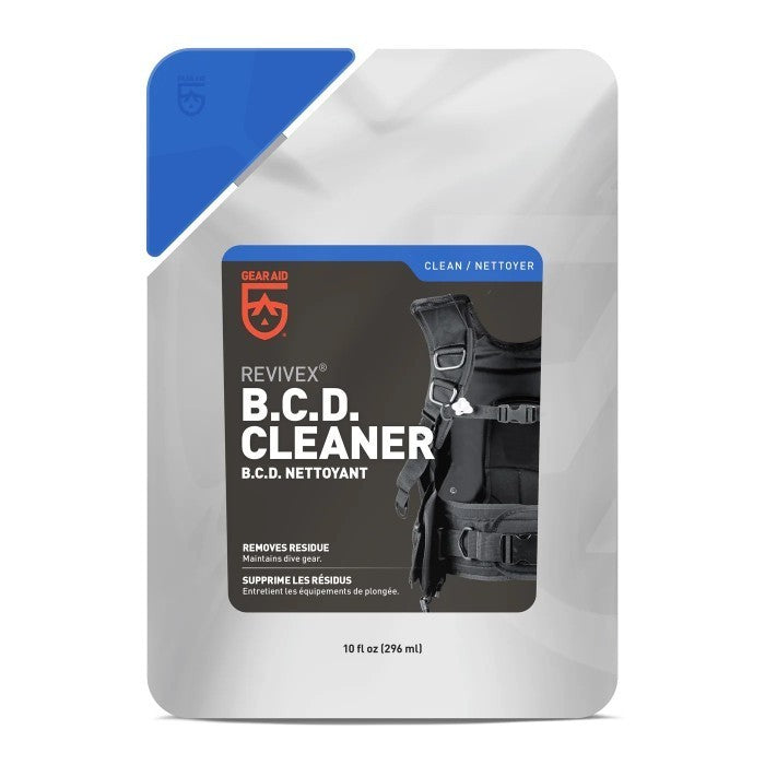 Gear Aid Revivex BCD Cleaner 10 oz
