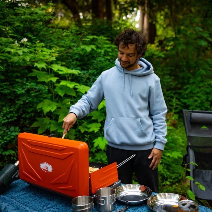 GSI Outdoors Selkirk 540+
