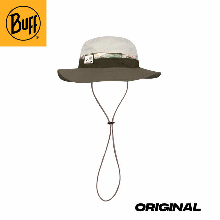 Topi Original Buff Explore Booney Hat - Randall Brindle