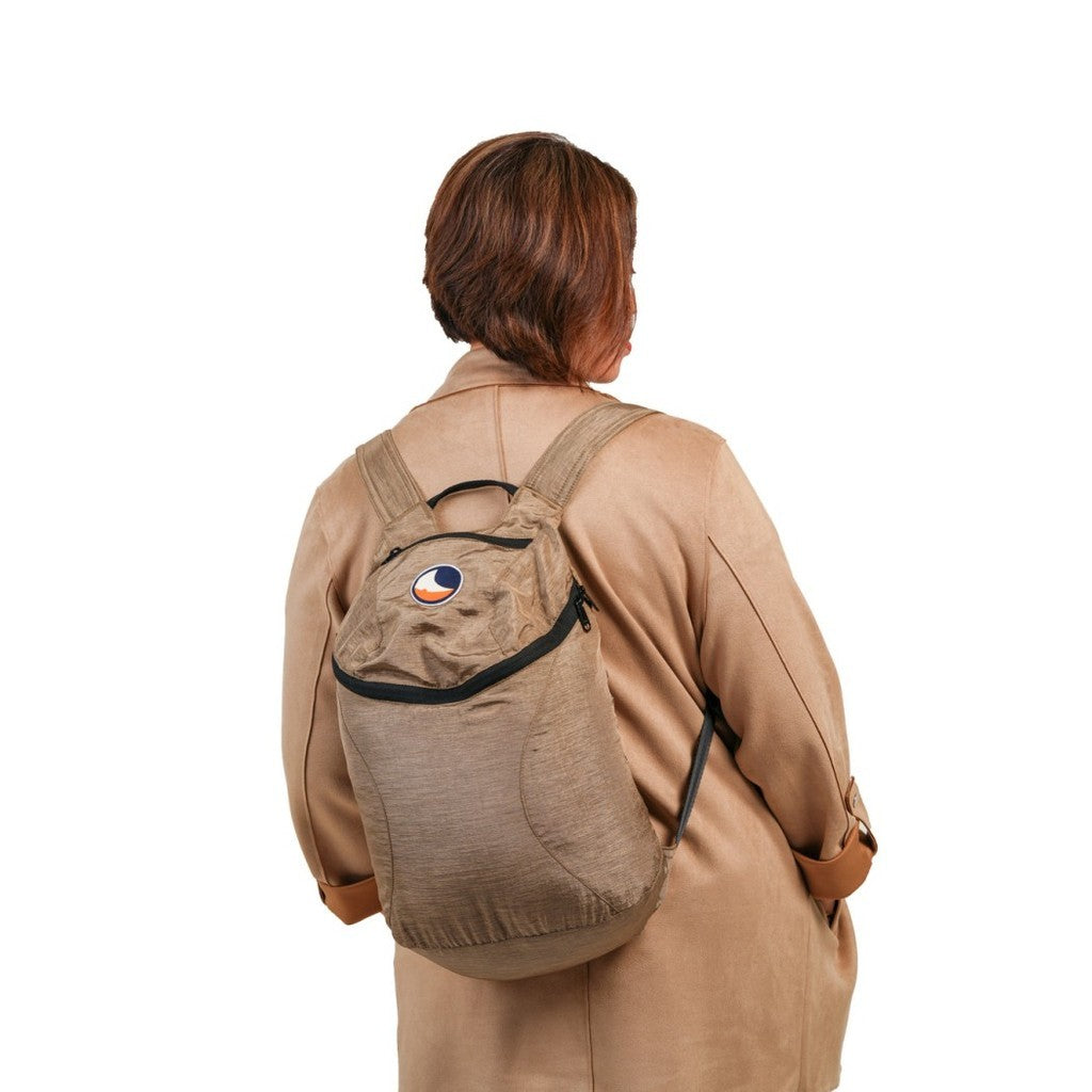 Ticket To The Moon Mini Backpack Premium - 15L