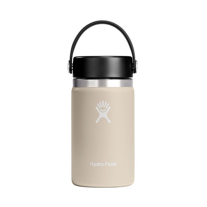 Hydro Flask Wide Mouth Flex Cap Oat 12Oz