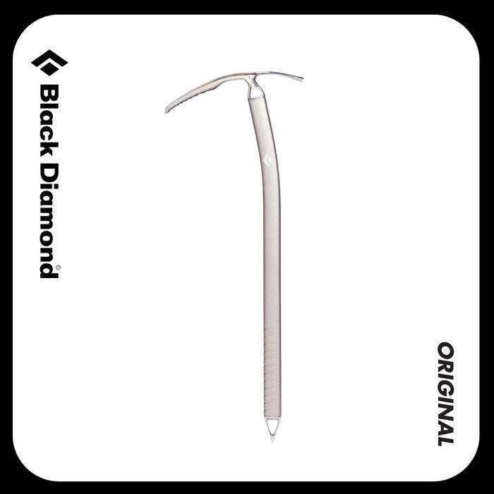 Black Diamond Raven Pro Ice - Kapak Pendakian Es/Ice Climbing
