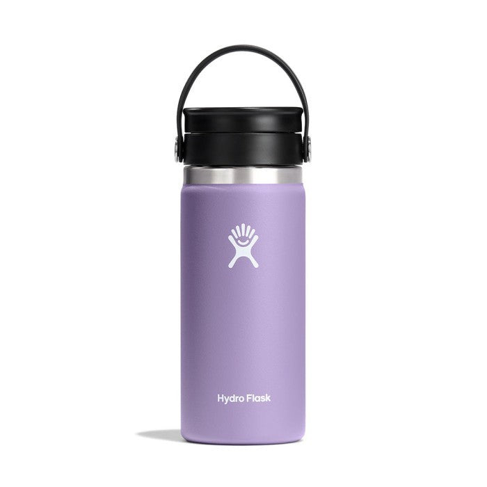 Hydro Flask Wide Mouth Flex Sip Lid Moonshadow 16Oz