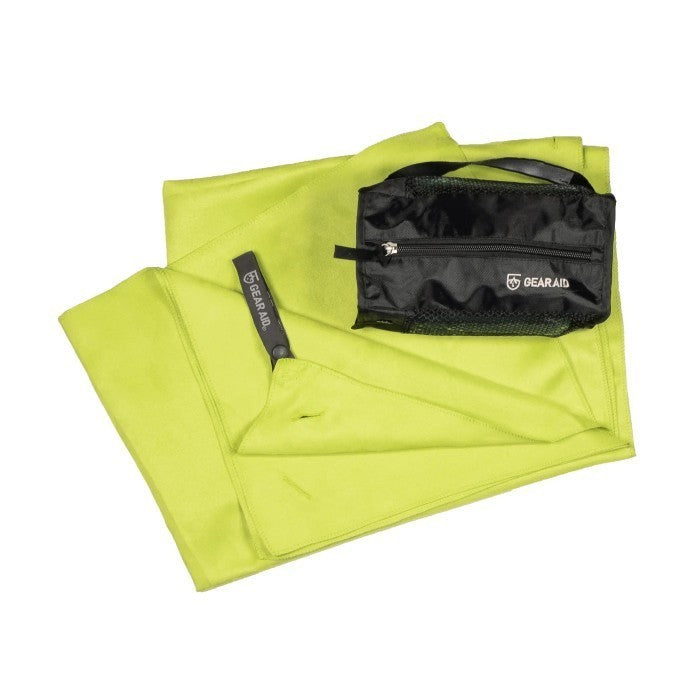 Handuk Microfiber Gear Aid Quick Dry