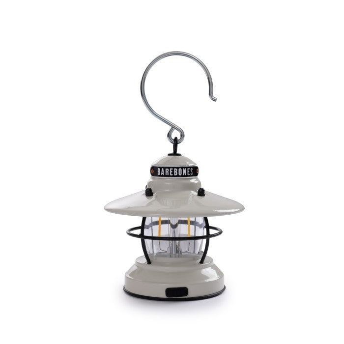Barebones Edison Mini Lantern - Lampu Lentera Outdoor Camping