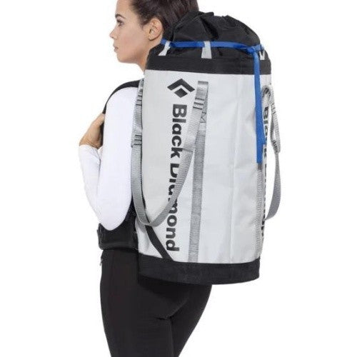 Black Diamond Stubby Haul Bag 35L - Climbing Bag