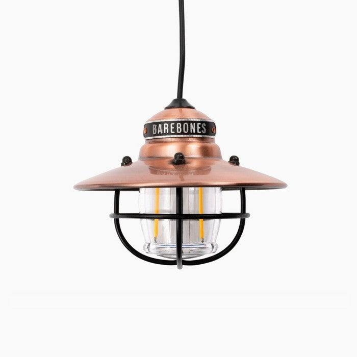 Barebones Edison Pendant Light - Lampu Gantung Outdoor Camping