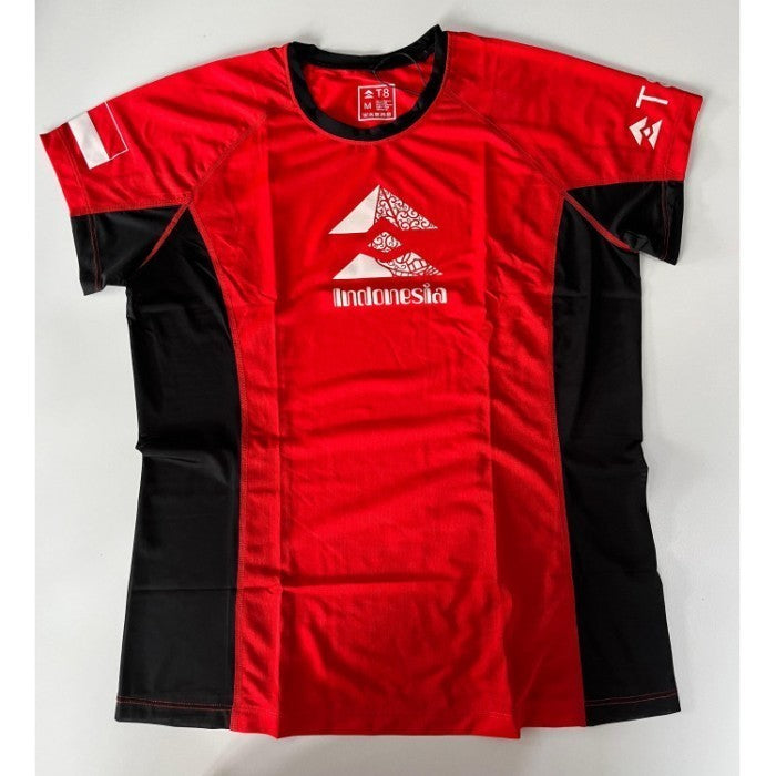 Running Shirt T8 - Men's Iced Tee