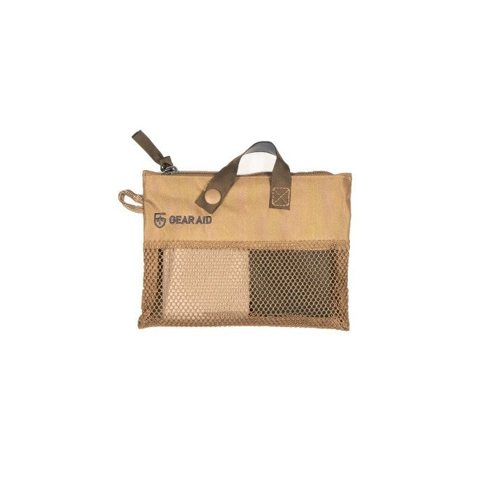 Gear Aid Micro Terry Washcloth Kit