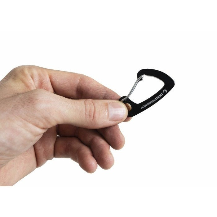 Ticket To The Moon - Carabiner 06 Kn