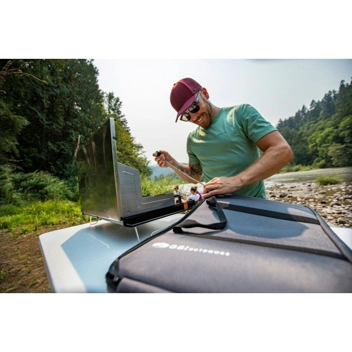 GSI Outdoors Pinnacle Pro Stove Bag