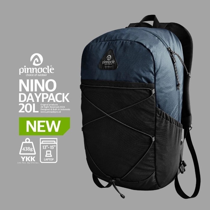 Pinnacle Nino Daypack 20L - Tas Ransel