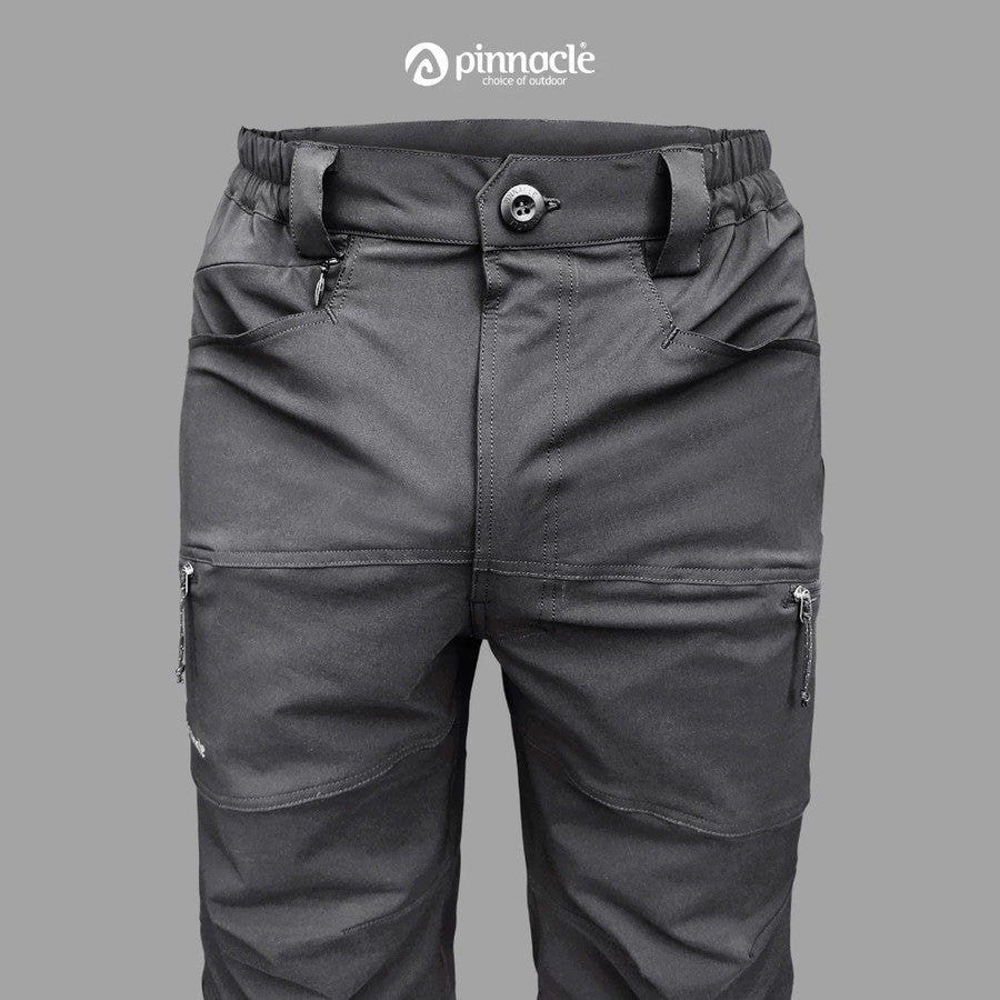 Pinnacle Vermont Pants - Celana Panjang Pria
