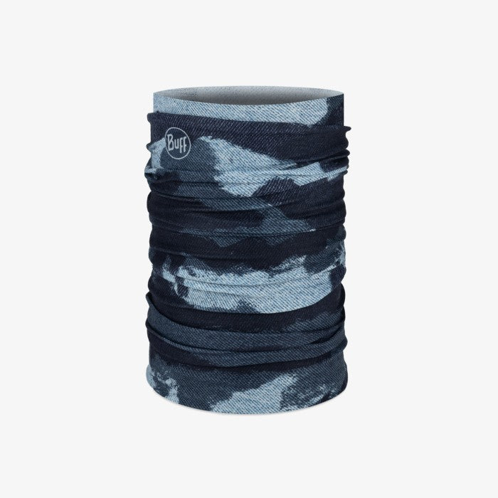 Buff Original CoolNet UV® KIDS Snigs Night Blue