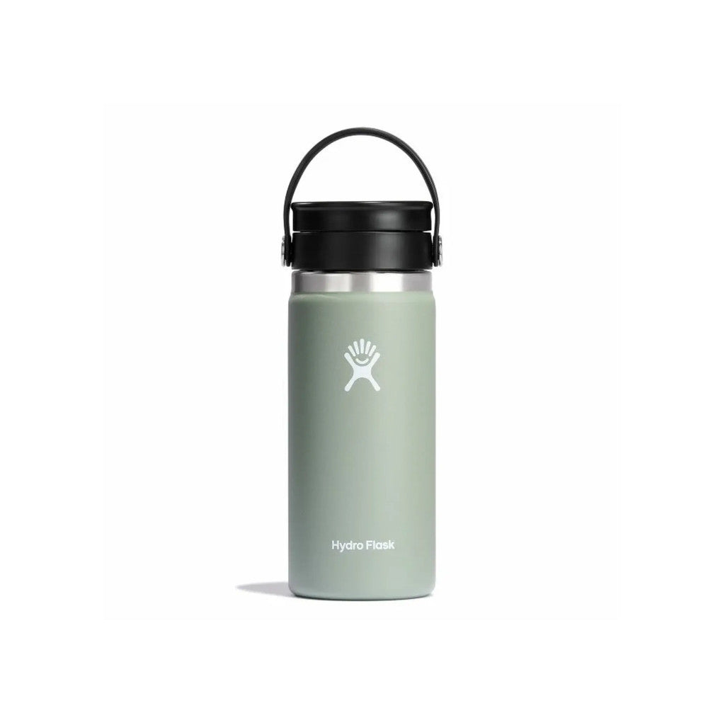 Hydro Flask Wide Mouth Flex Cap Agave 16OZ