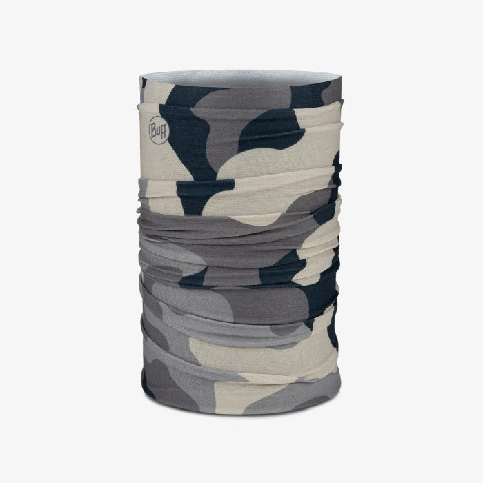 Buff Original CoolNet UV Neckwear Elwat Grey
