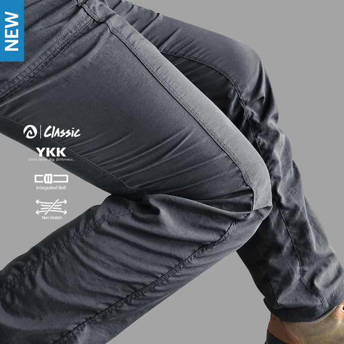 Pinnacle Trip Lite Pant Classic - Celana Panjang Pria