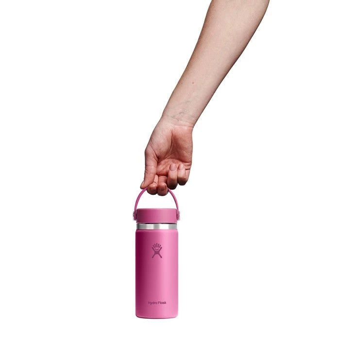 Hydro Flask Wide Mouth Flex Cap 16oz/473ml - REEF