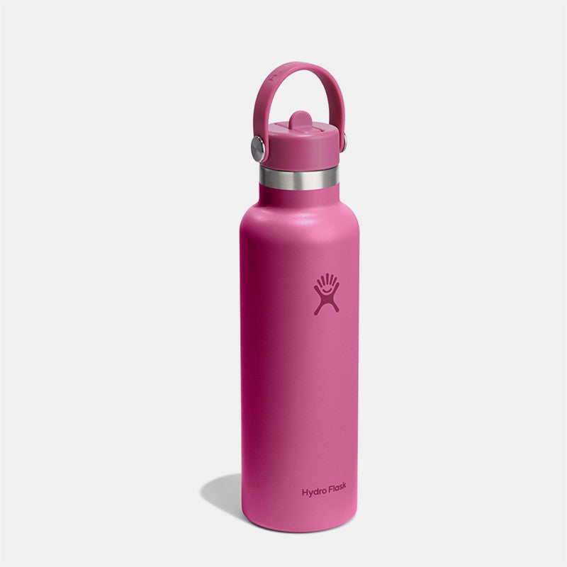 Hydro Flask Standard Mouth Flex Straw Cap 21oz/621ml - REEF