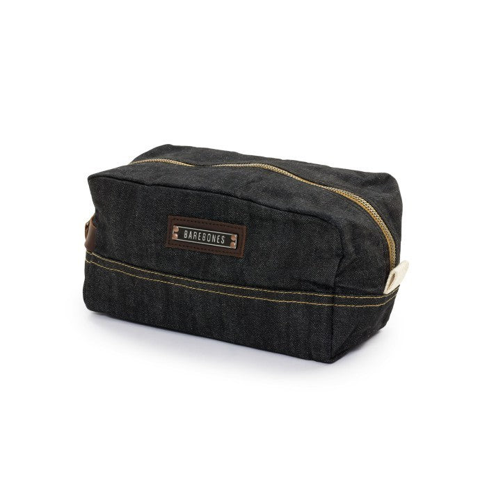 Barebones Neelum 3L Dopp Kit Bag (Denim)