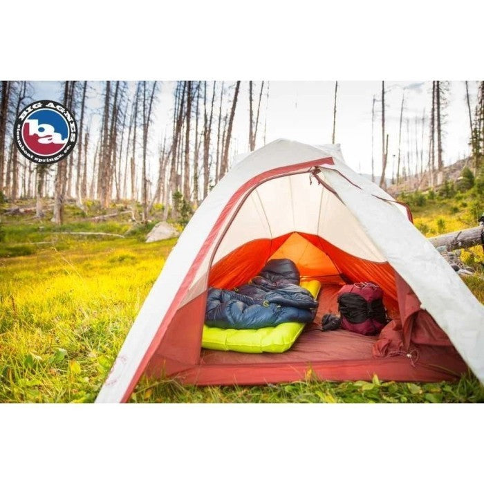Footprint/Alas Tenda Big Agnes C Bar Footprint - 2 Person