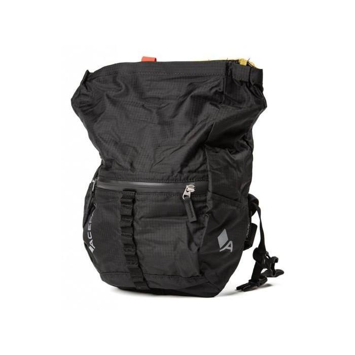 Tas Sepeda Acepac - Bar Bag MKIII Black