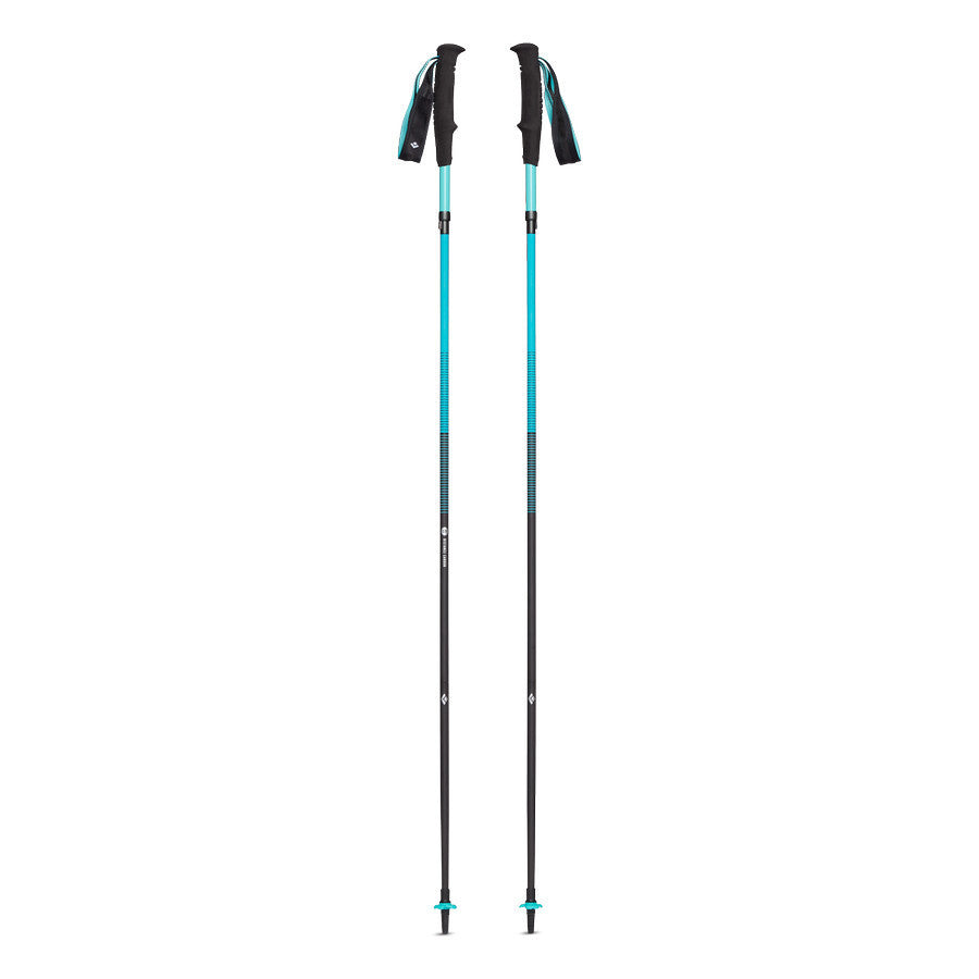 Black Diamond Distance Carbon Z Women's - Running/Trekking Poles
