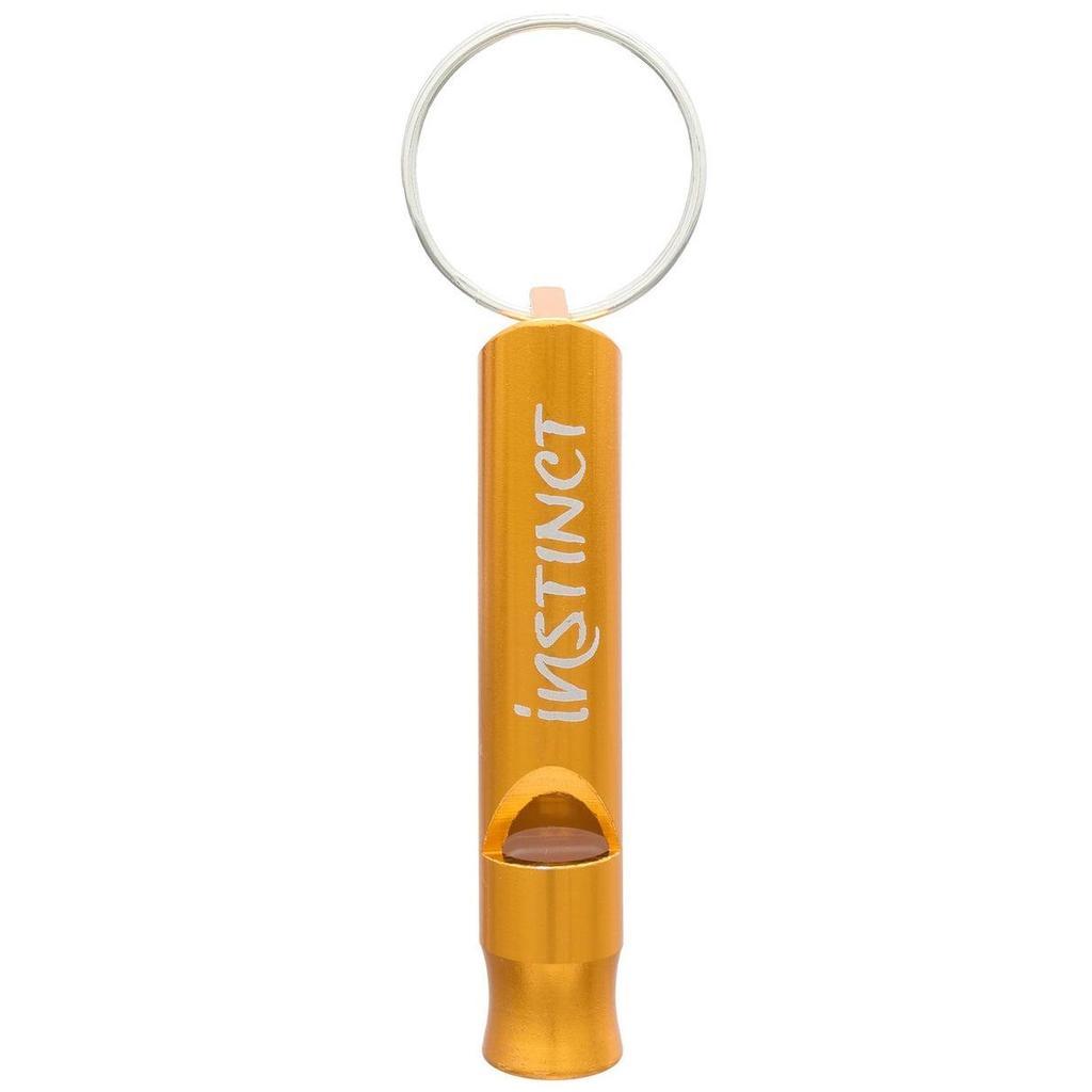Instinct Trail Peluit Aluminium Sifflet