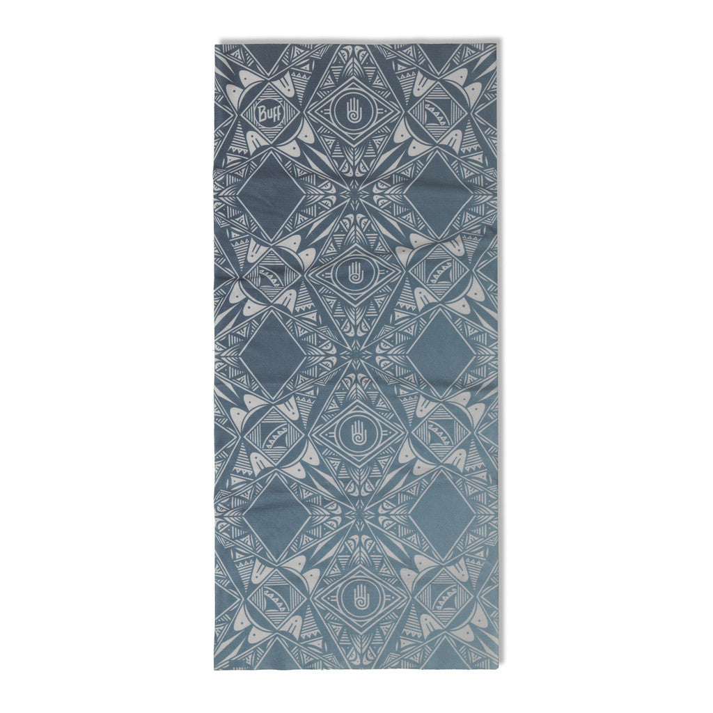 Buff CoolNet UV® Neckwear Essi Flint