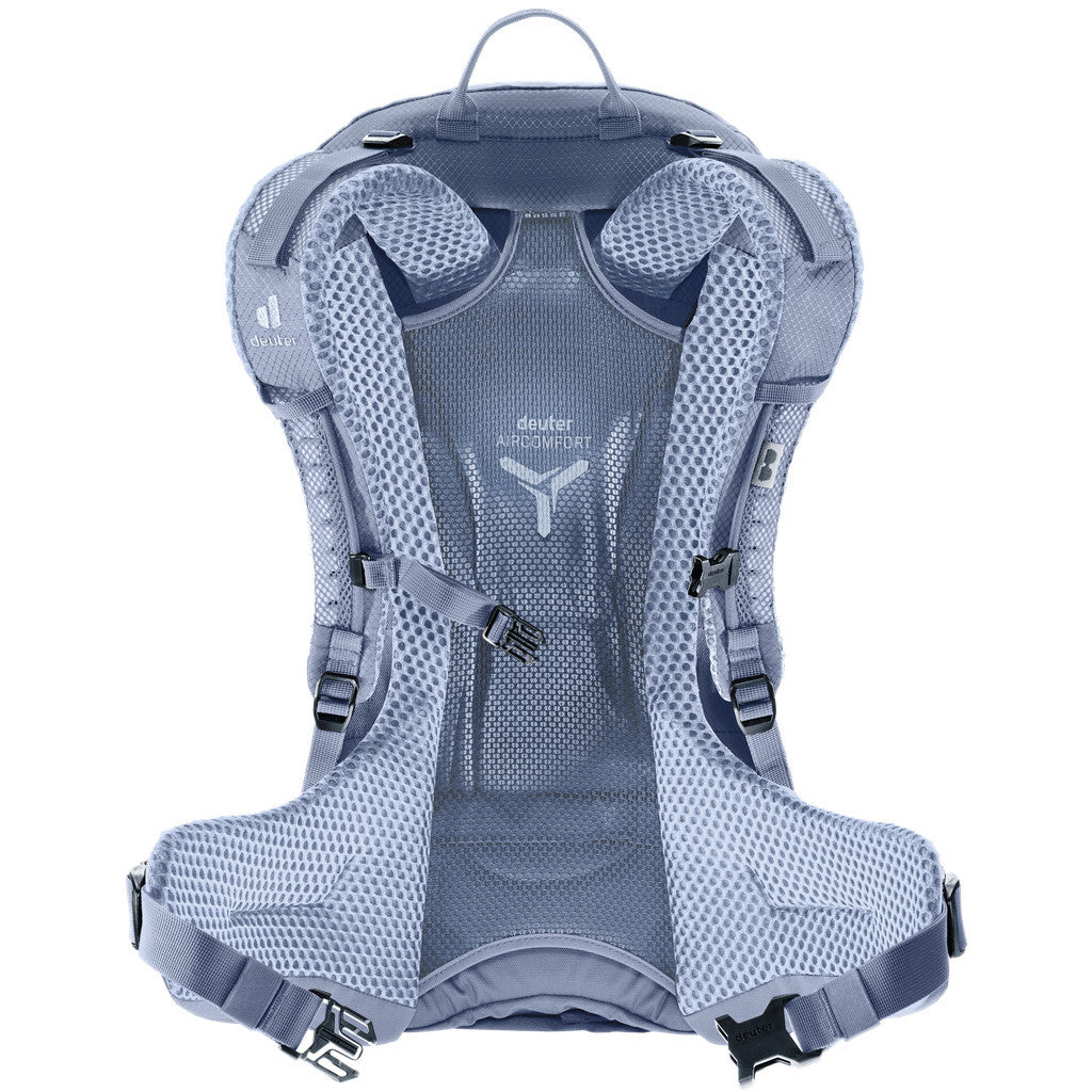 Tas Ransel Gunung Traveling Backpack - Deuter Futura 25 SL