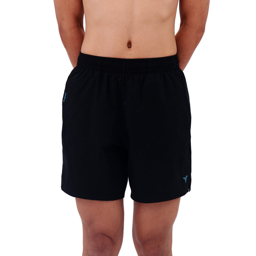 Trijee ES Basic Shorts Men - Celana Pendek Olahraga Pria