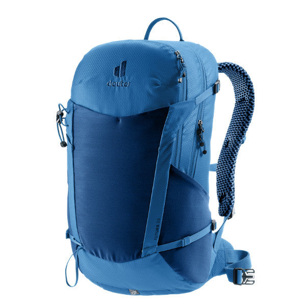 Tas Ransel Gunung Traveling Backpack - Deuter Futura 23