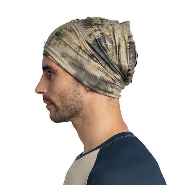 Buff CoolNet UV® Neckwear Tundra Khaki