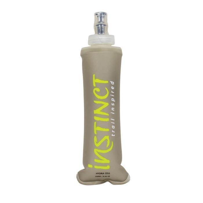 Instinct Softflask Hydracell 250ml - Botol Minum - Trail Running