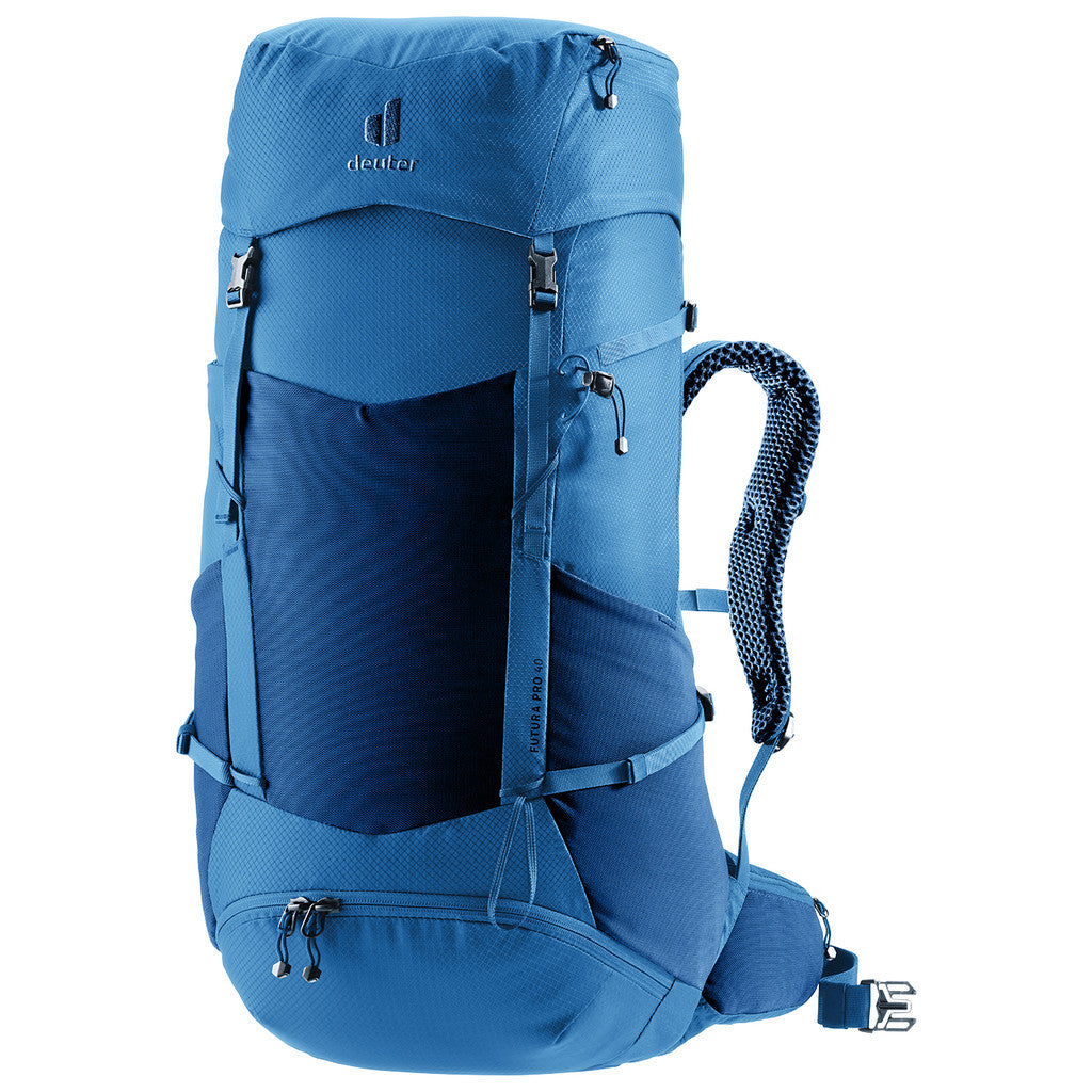 Tas Ransel Hiking Backpack - Deuter Futura PRO 40