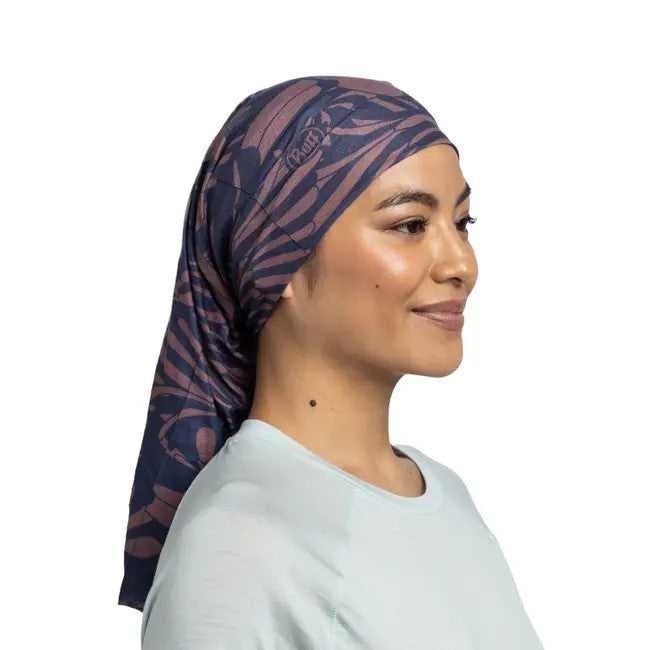 Buff CoolNet UV® Neckwear Nifik Indigo