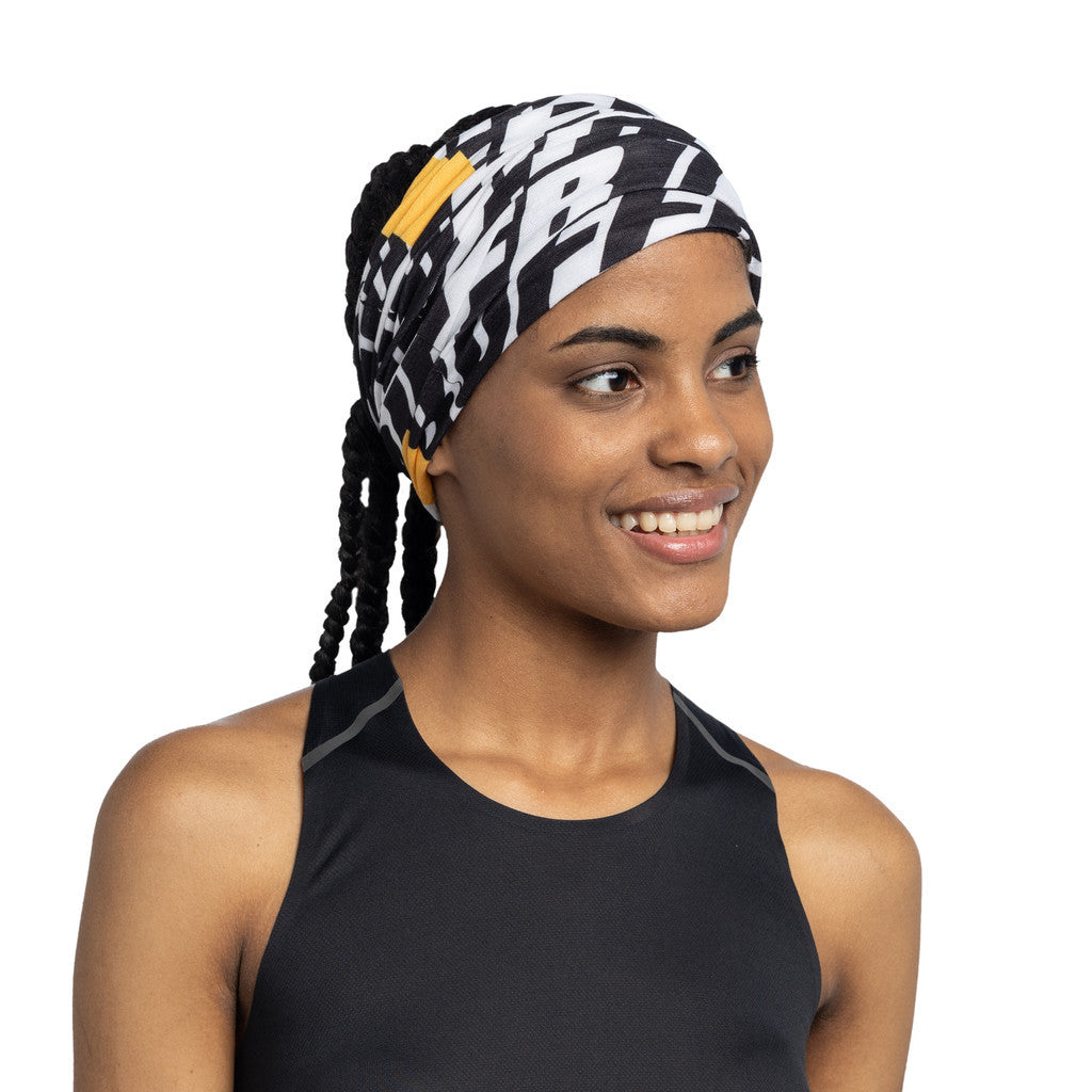 Buff CoolNet UV® Neckwear Logo Multi