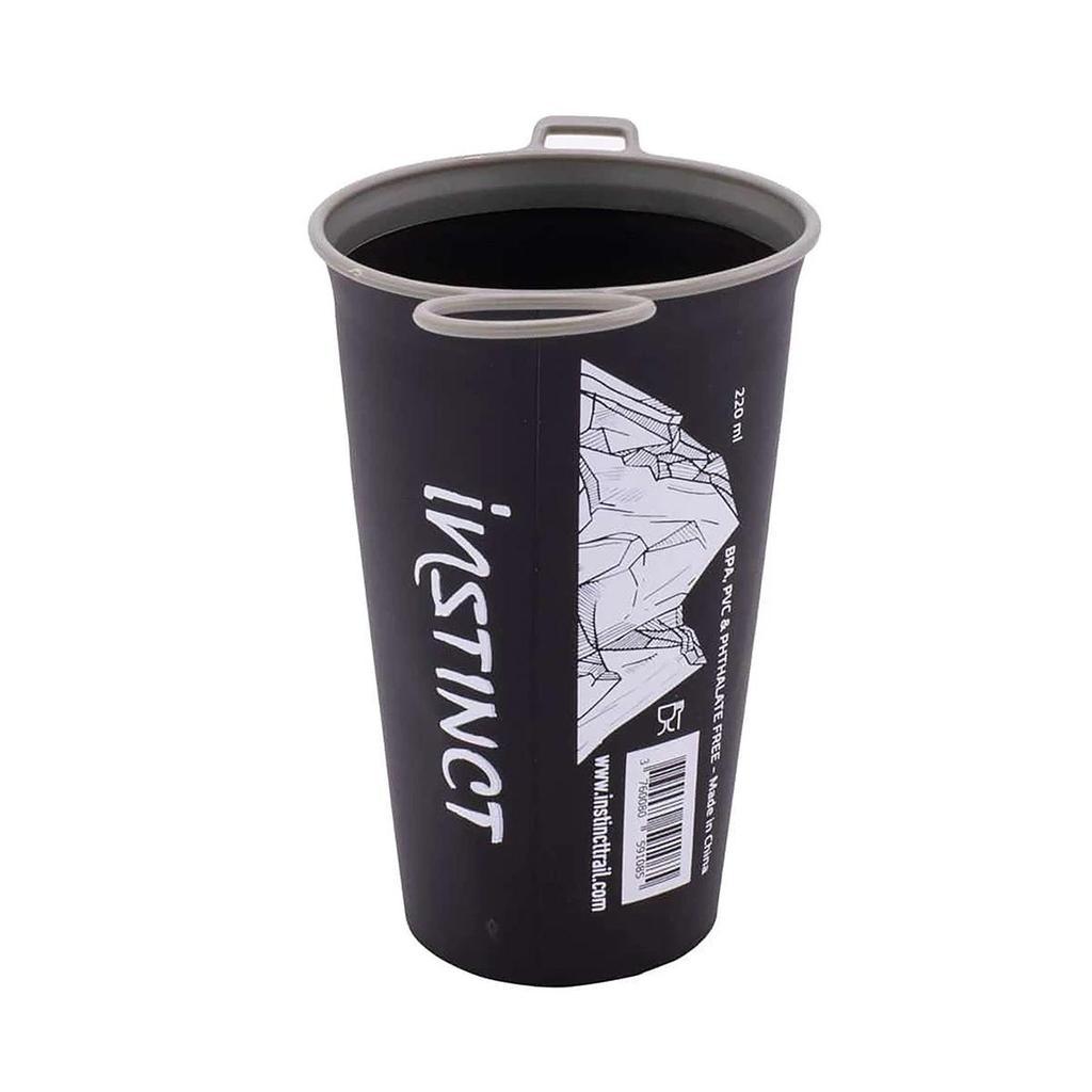 Instinct SOFT CUP Tasse Souple (220ml)